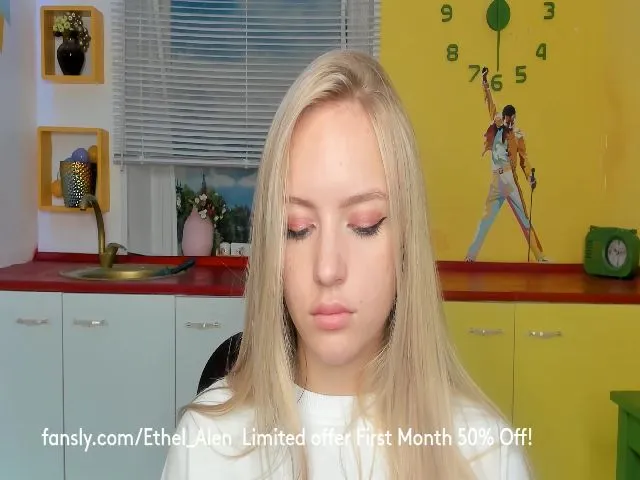 Live sex webcam photo for Ethel_Alen #273581642