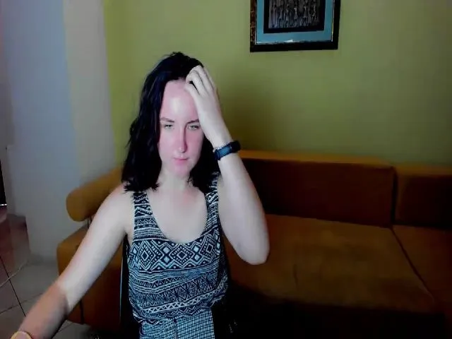 Live sex webcam photo for EvaClark01 #273929950