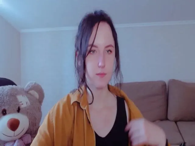 Live sex webcam photo for EvaClark01 #273939202