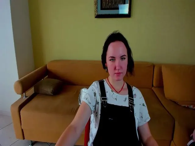 Live sex webcam photo for EvaClark01 #273966662