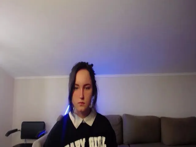 Live sex webcam photo for EvaClark01 #274011039