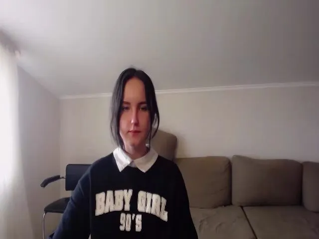Live sex webcam photo for EvaClark01 #274011553