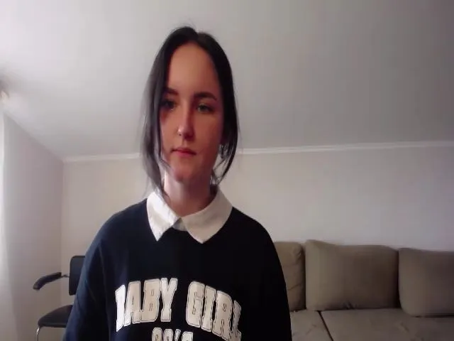 Live sex webcam photo for EvaClark01 #274011635