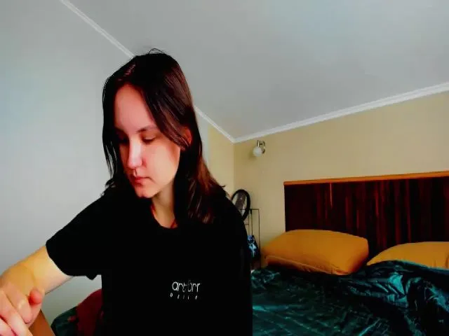 Live sex webcam photo for EvaClark01 #274103013