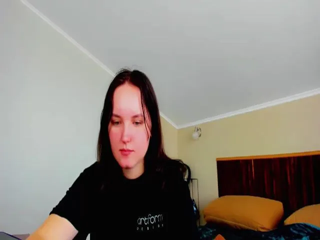 Live sex webcam photo for EvaClark01 #274103420