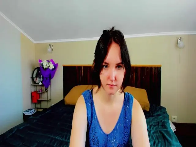 Live sex webcam photo for EvaClark01 #274146237