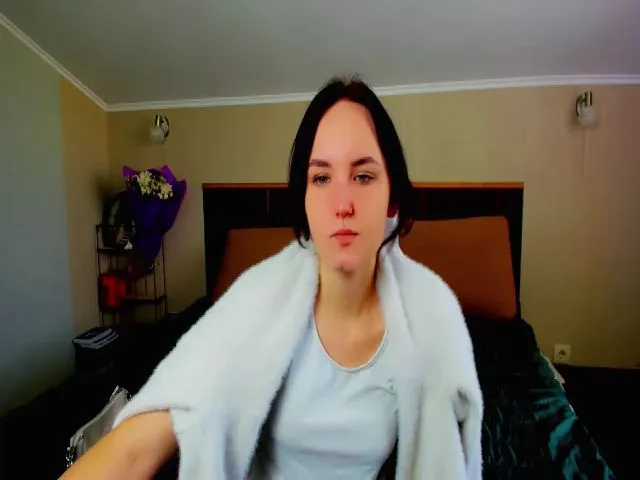 Live sex webcam photo for EvaClark01 #274194851