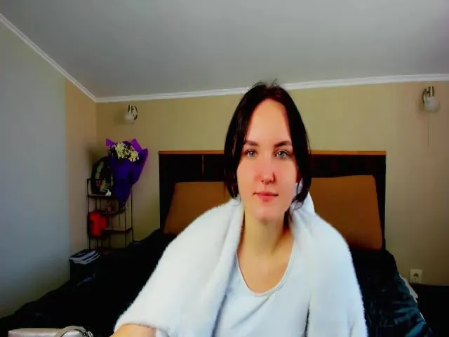 Live sex webcam photo for EvaClark01 #274196065