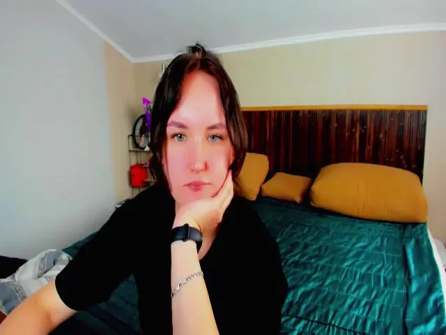 Live sex webcam photo for EvaClark01 #274229068