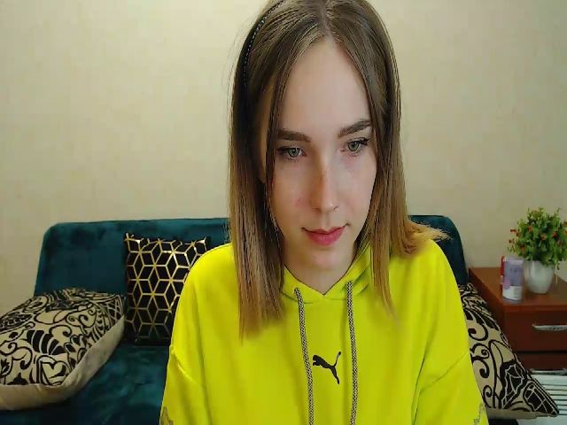 Live sex webcam photo for EvaRockStar #274637680