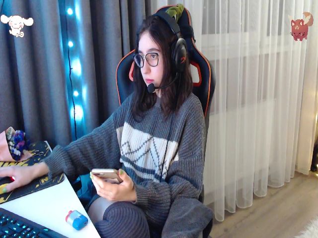 Live sex webcam photo for EvaWho #274547254