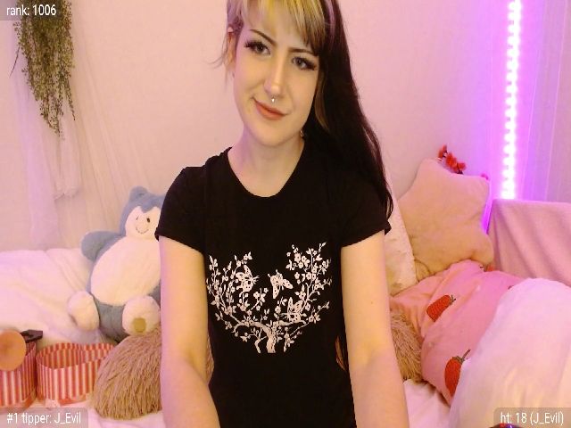 Live sex webcam photo for Eva_Blush #273251185