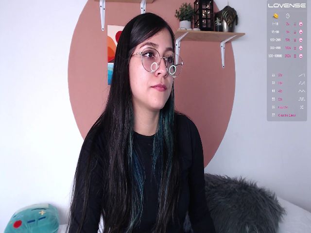 Live sex webcam photo for Eva_Collins2 #272588694