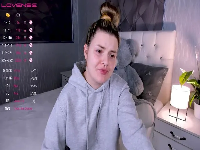Live sex webcam photo for Eva__Kamenski #272126758