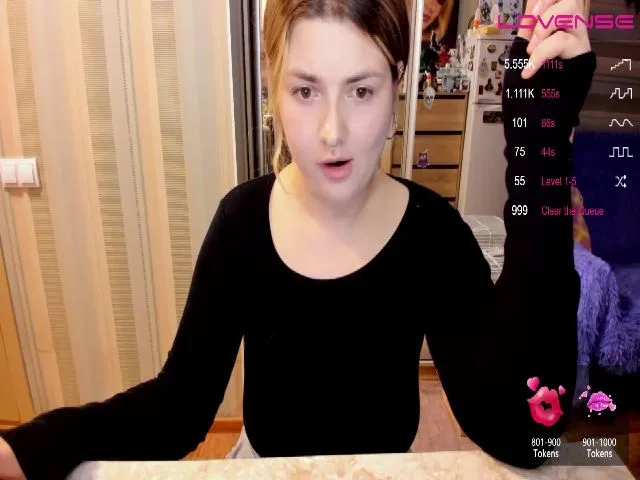 Live sex webcam photo for Eva__Kamenski #273053146