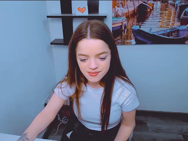 Live sex webcam photo for Eva_moosii #273207888