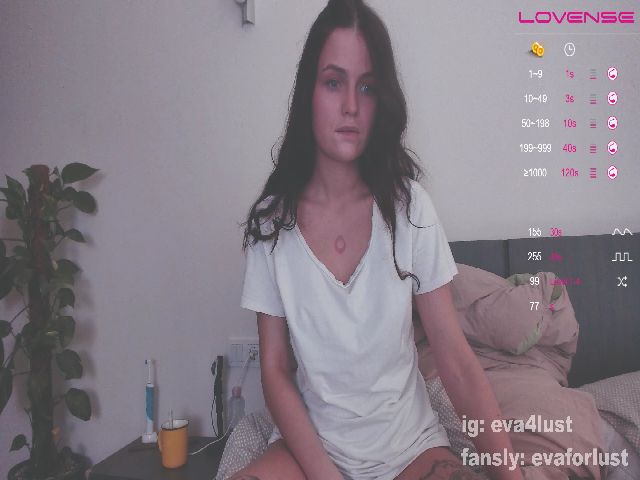 Live sex webcam photo for Evaforlust #274194117