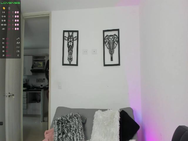 Live sex webcam photo for Evajacksn #272481287