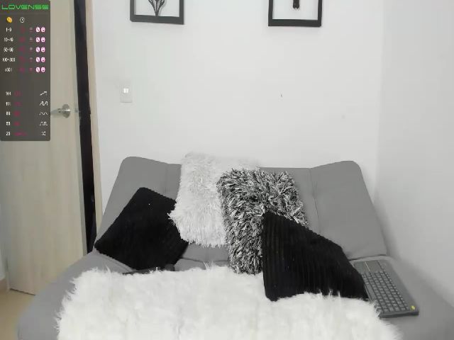 Live sex webcam photo for Evajacksn #272805619