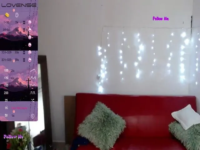 Live sex webcam photo for Evalix #271772334