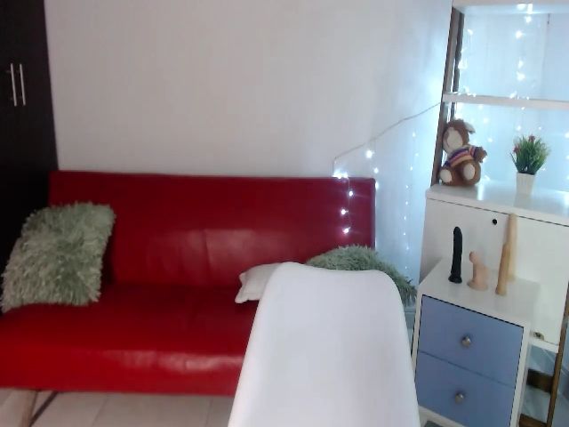 Live sex webcam photo for Evalix #272039106