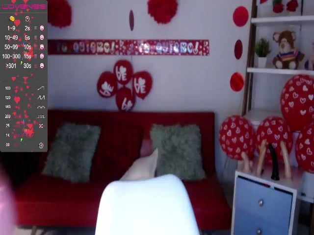 Live sex webcam photo for Evalix #272448610