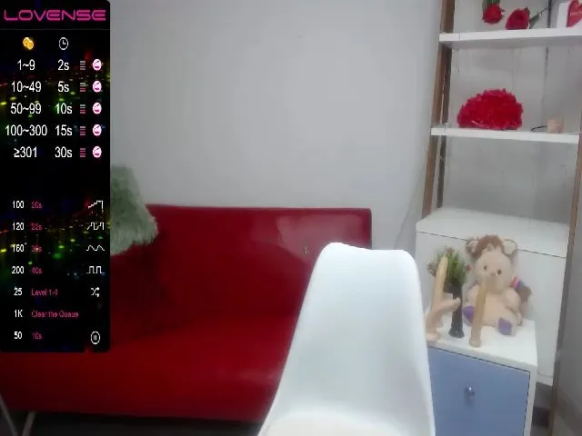 Live sex webcam photo for Evalix #272673304