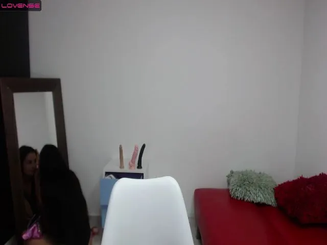 Live sex webcam photo for Evalix #274517303