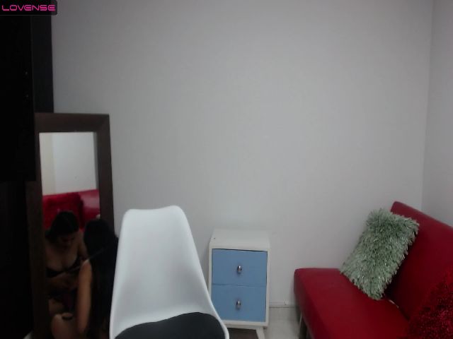 Live sex webcam photo for Evalix #274542370