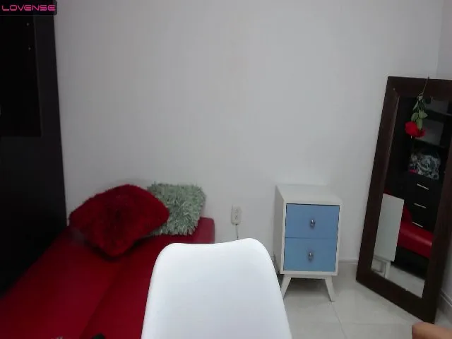 Live sex webcam photo for Evalix #274646915