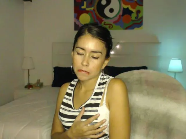 Live sex webcam photo for Evansdani18 #272225535