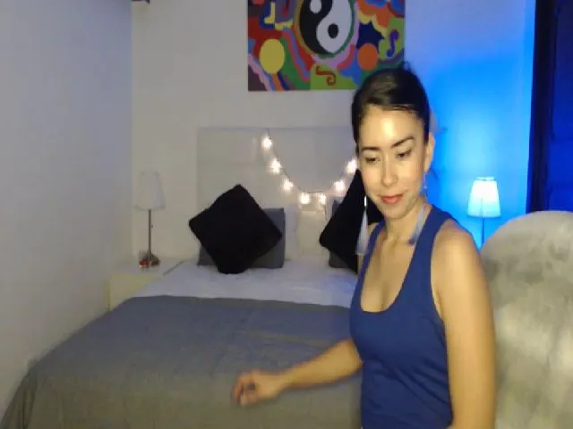Live sex webcam photo for Evansdani18 #272595166
