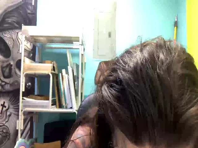 Live sex webcam photo for Evasiame #273160509