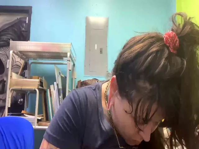 Live sex webcam photo for Evasiame #273187182