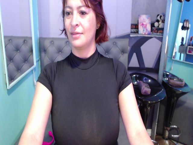 Live sex webcam photo for Evatwiss #271955149