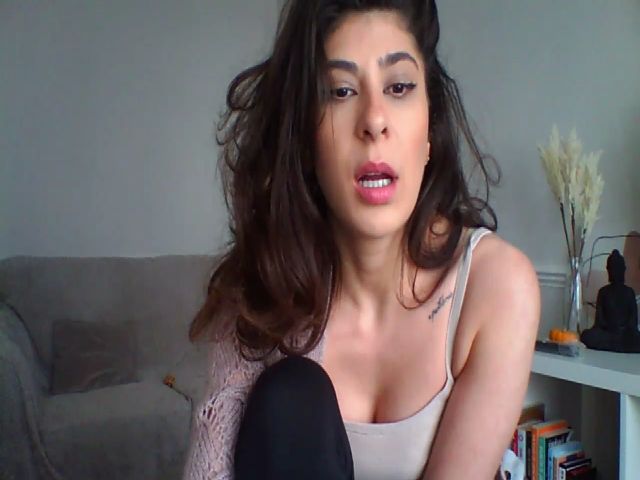 Live sex webcam photo for Evelinn23 #273189719