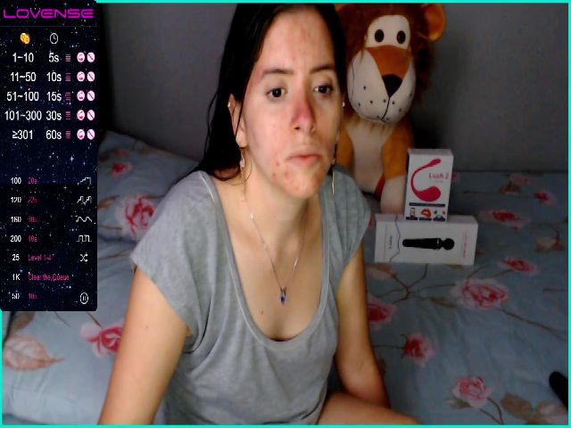 Live sex webcam photo for EvelsyLuna #271832658