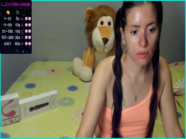 Live sex webcam photo for EvelsyLuna #272241300