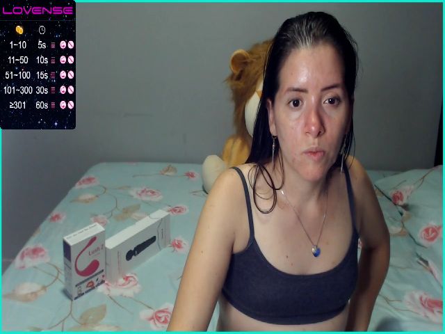 Live sex webcam photo for EvelsyLuna #272432447