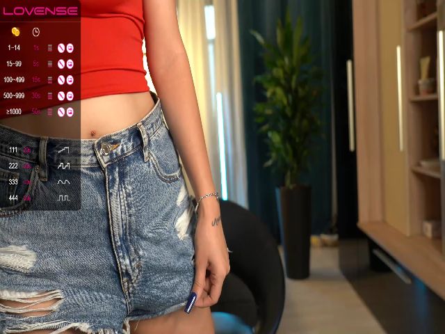 Live sex webcam photo for EvelynKassia #274478436