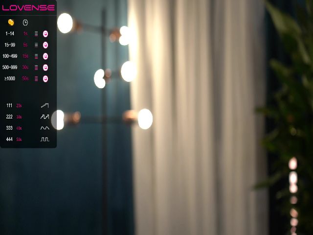 Live sex webcam photo for EvelynKassia #274528761