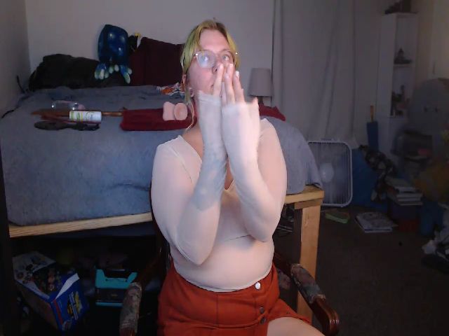 Live sex webcam photo for Eveylafae #274510594