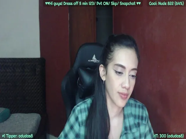 Live sex webcam photo for Evi3Kat #272031910