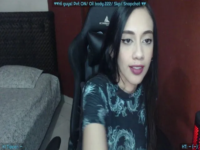 Live sex webcam photo for Evi3Kat #272188583