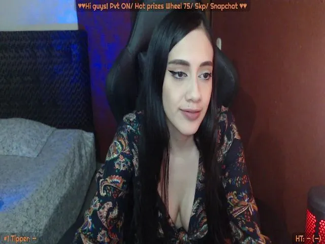 Live sex webcam photo for Evi3Kat #272225795