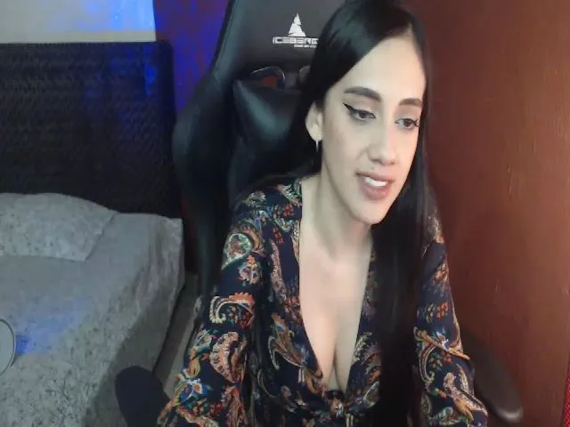 Live sex webcam photo for Evi3Kat #272227379