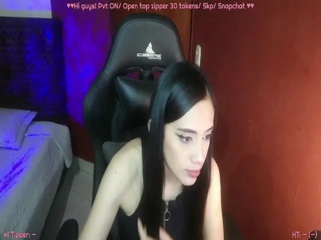 Live sex webcam photo for Evi3Kat #272265191