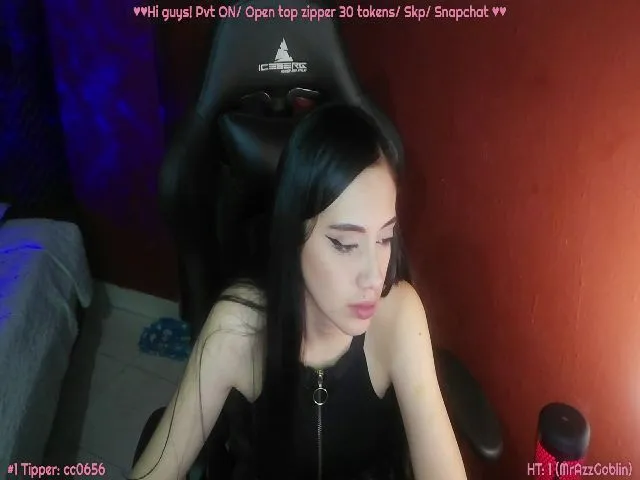 Live sex webcam photo for Evi3Kat #272266054