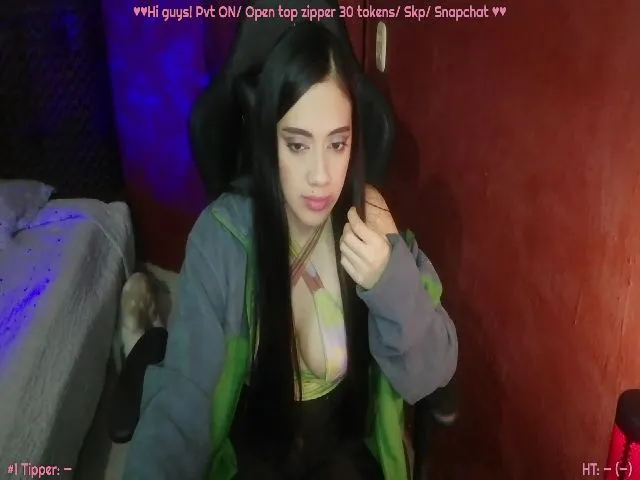 Live sex webcam photo for Evi3Kat #272328131