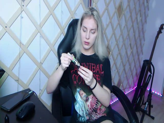 Live sex webcam photo for Exorty #274163812